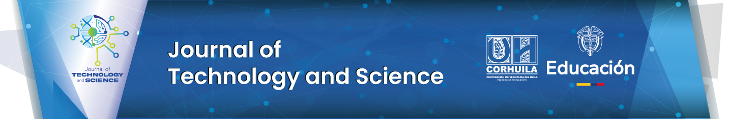 Journal of Technology and Science